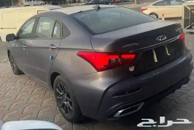 عرض خاص شيري ريزو 5 كومفرت 2024 1