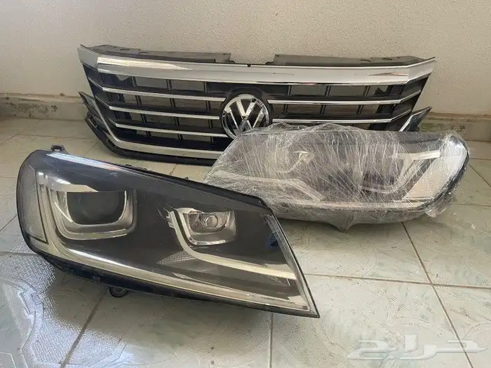 قطع غيار طوارق 5