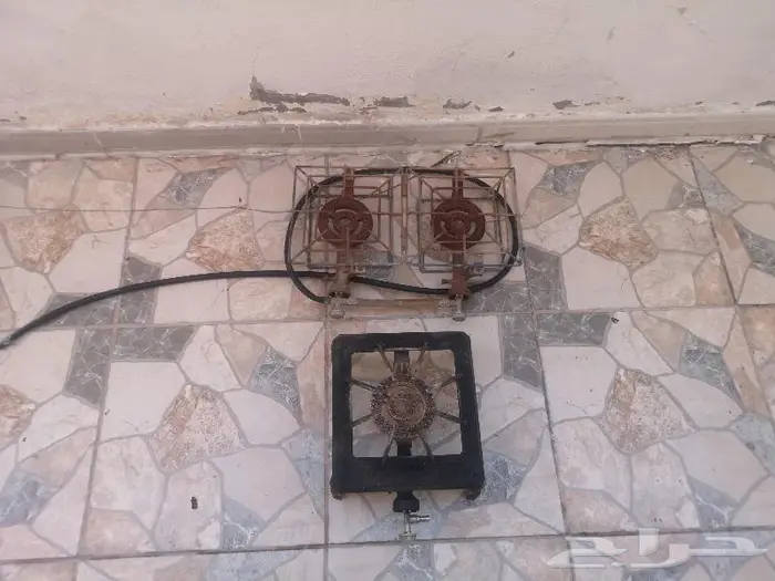 قزوز غاز للرحلات. 0