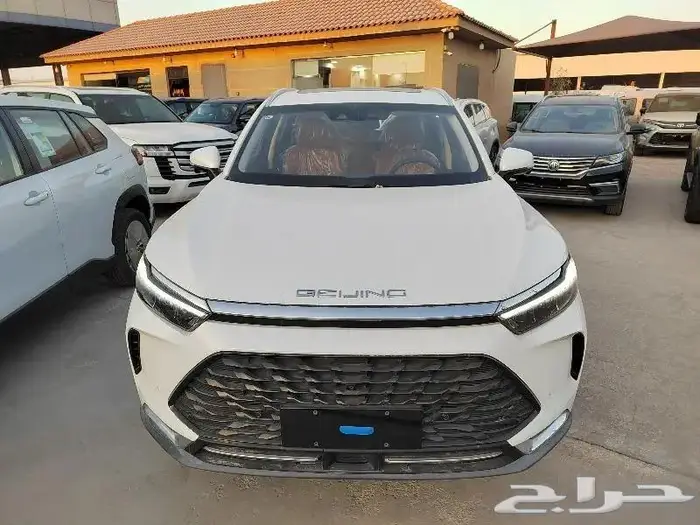 بايك X7 2022 عرض خاص 76000 شامل الضريبه 2