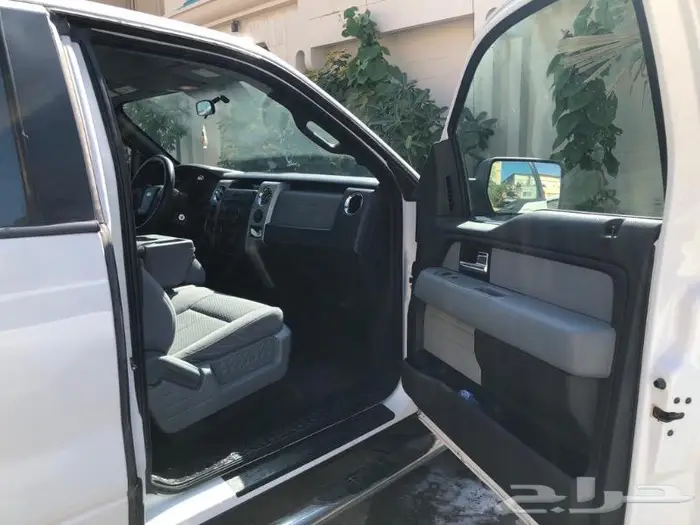 للبيع فورد بكب غماره ونص F150 الموديل 2012 0
