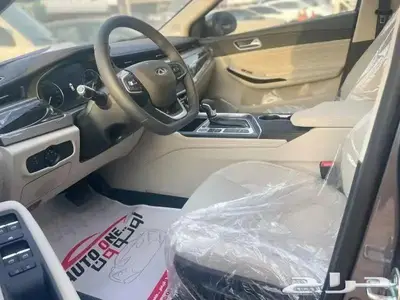 عرض خاص شيري ريزو 5 كومفرت 2024 5