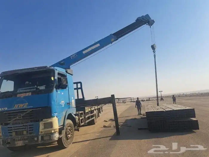 ايجار سطحات ونش نقل غرف ومولدات نقل طبالي 7