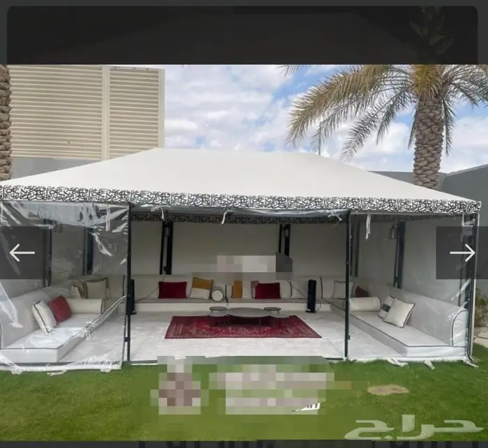 خيام جاهزة وبيوت الشعر عروض خاصة 2