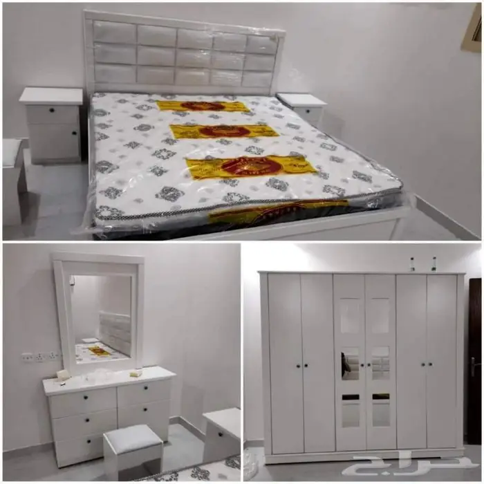 غرف نوم جديدة 10