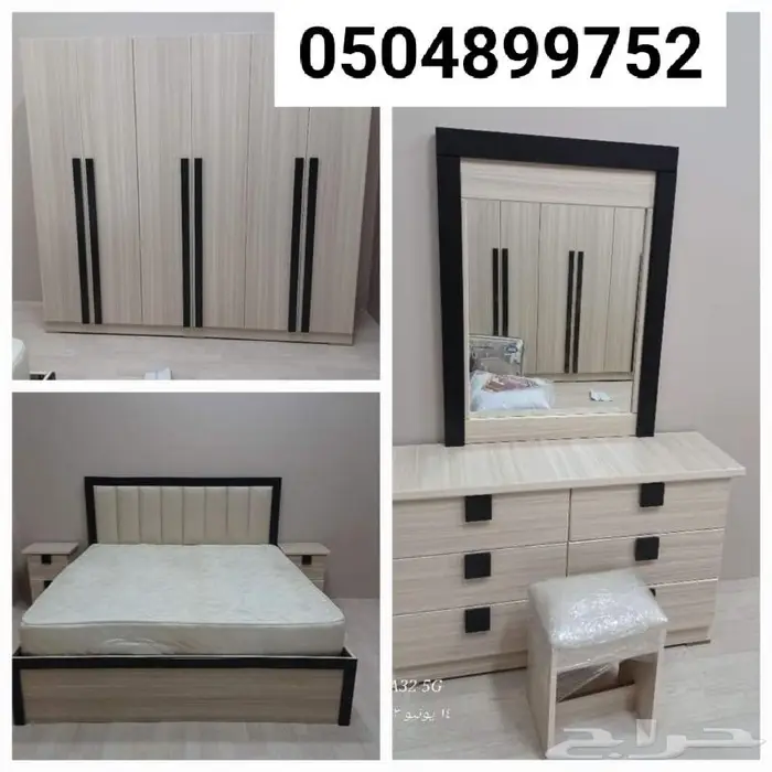 غرف نوم جديدة 19