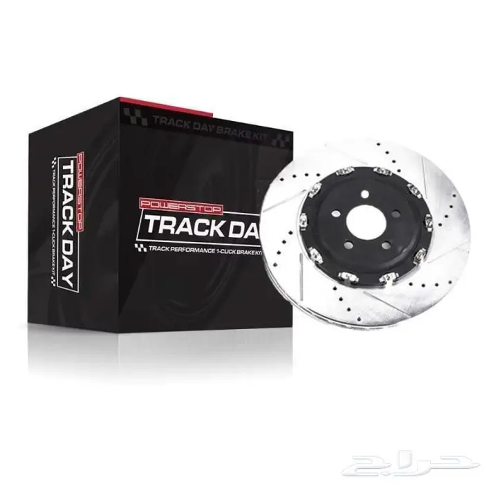 فحمات سيراميك شركة powerstop 6