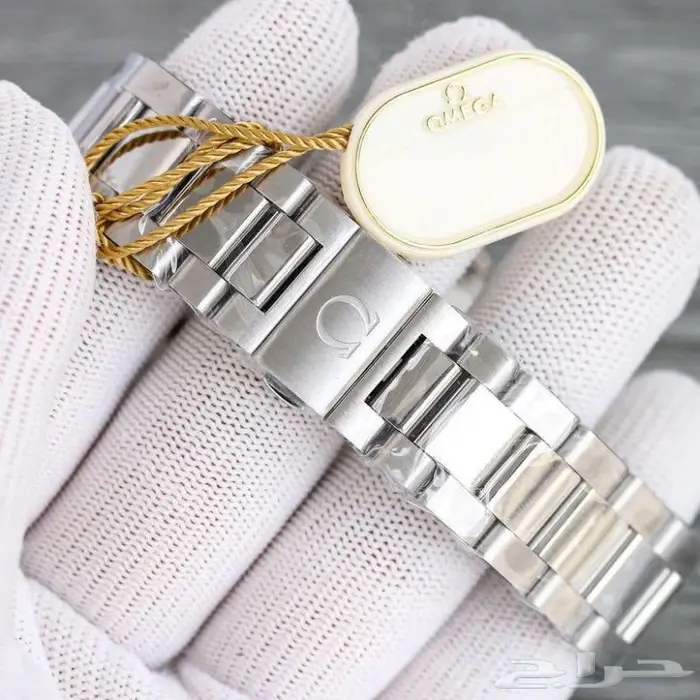 ساعات اوميقا سيمستر بلانيت أوشن OMEGA موديلات ساعة اوميغا 9