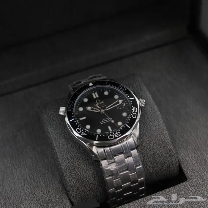 ساعات اوميقا سيمستر بلانيت أوشن OMEGA موديلات ساعة اوميغا 11