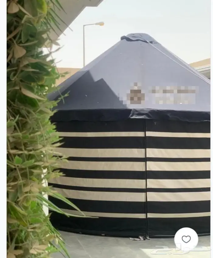 خيام جاهزة وبيوت الشعر عروض خاصة 3