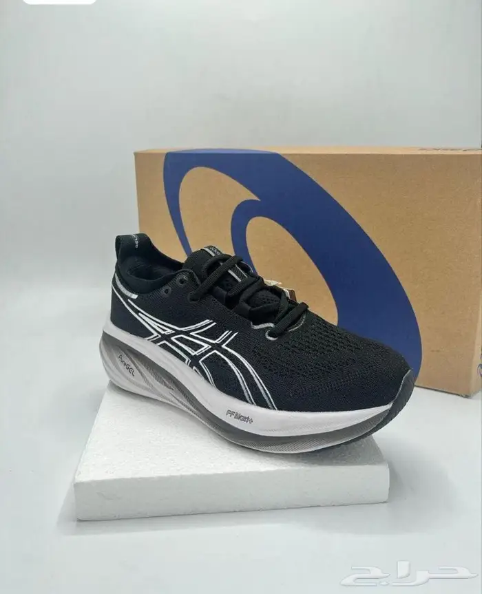 شوز اسيكس Shoes Asics 40