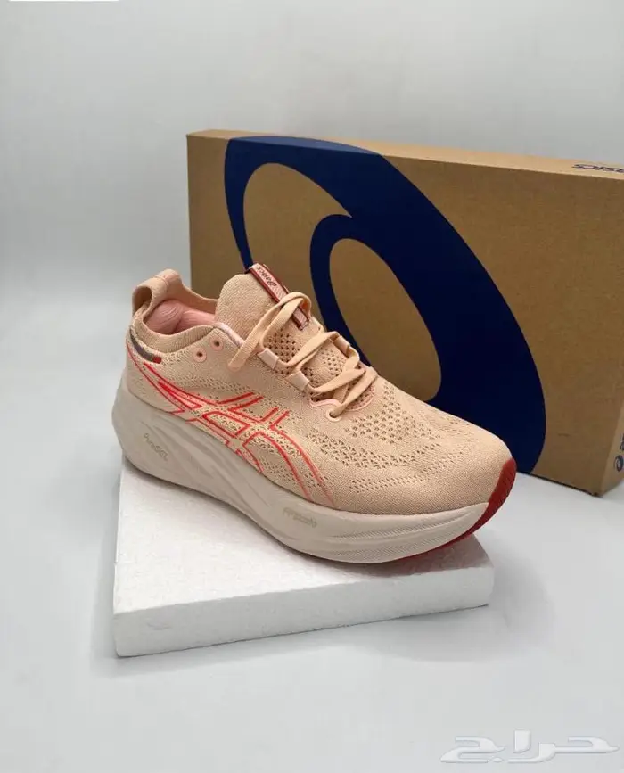 شوز اسيكس Shoes Asics 38