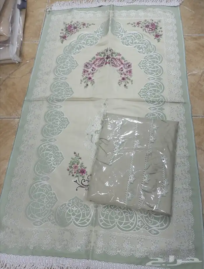 اطقم صلاه 24