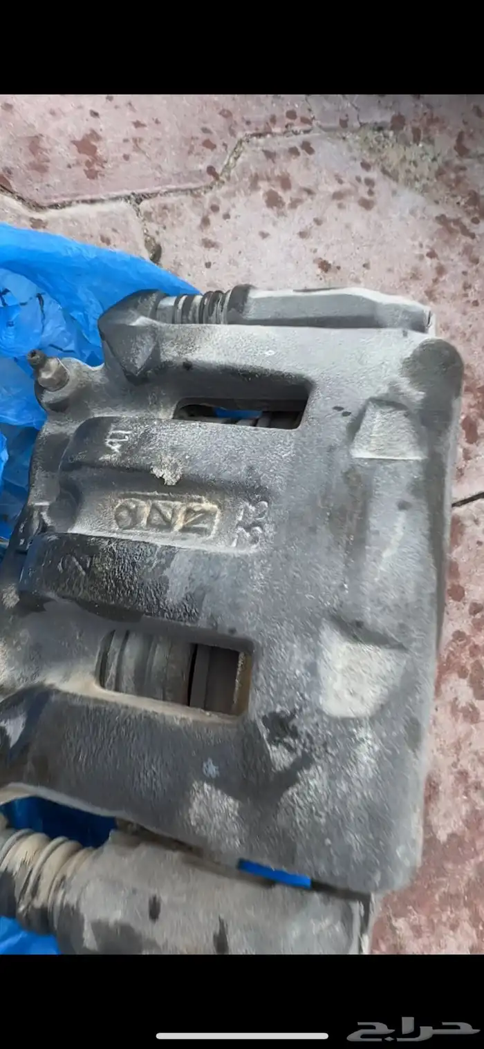 كليبر ددسن ديزل دبل يمين 2