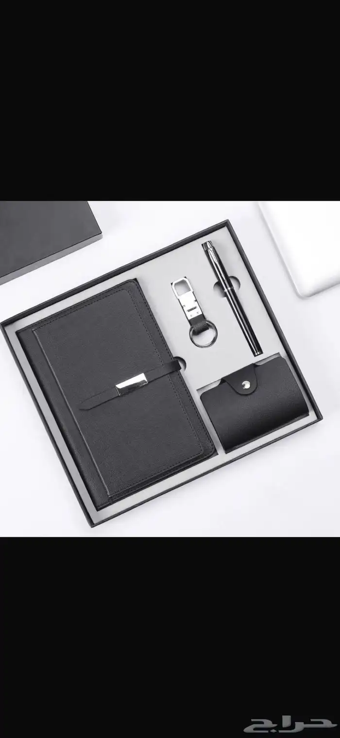 تصميم وتنفيذ هارد كفر بوكسات هدايا موظفين منوعة 1