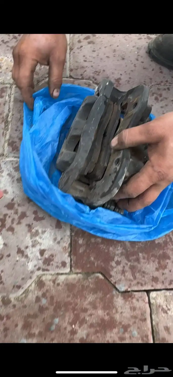 كليبر ددسن ديزل دبل يمين 0