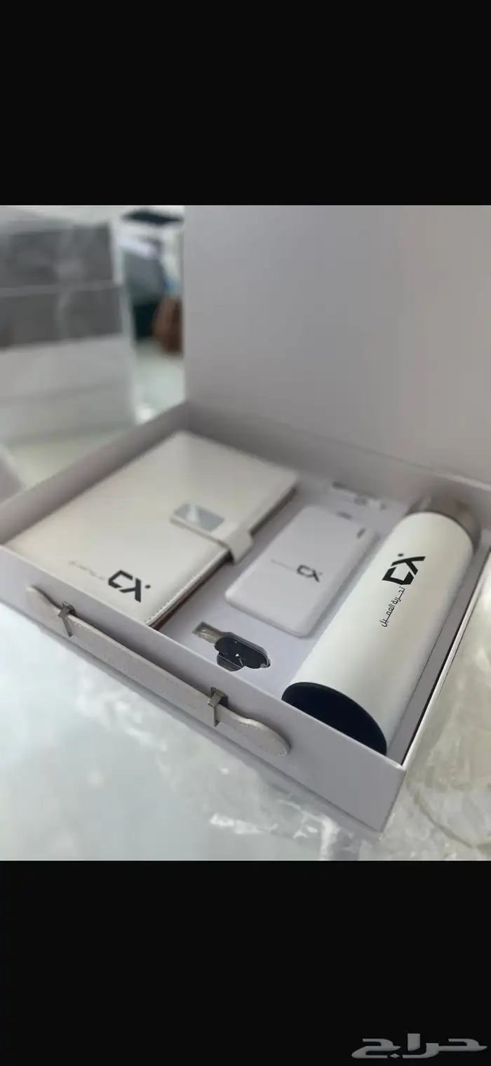 تصميم وتنفيذ هارد كفر بوكسات هدايا موظفين منوعة 3