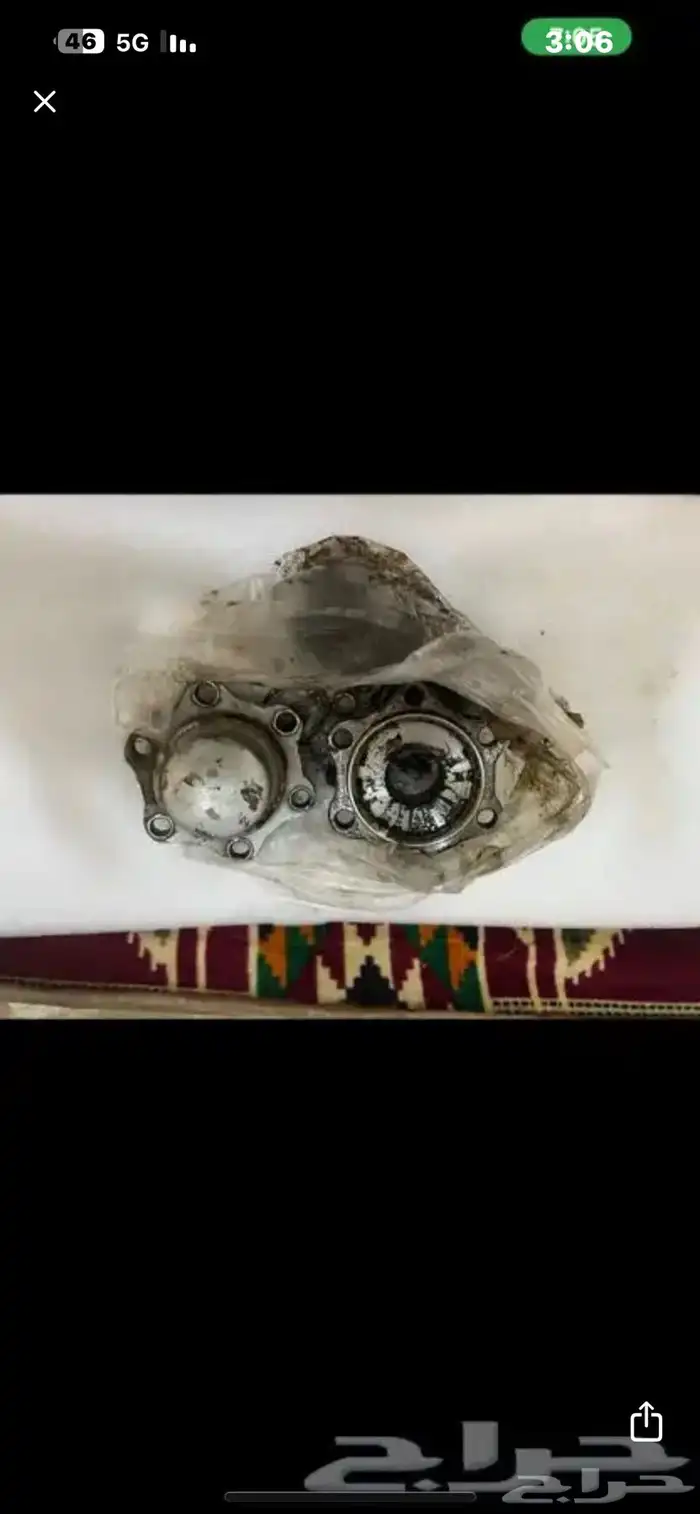 للبيع كلبريتر وسلف وباور ومجموعه من الديكورات والقطع 17