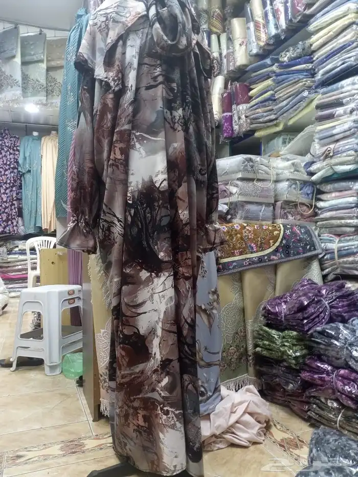 اطقم صلاه 34