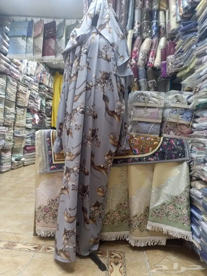 اطقم صلاه 35