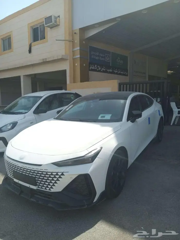 شانجان يوني في سبورت الجديده 2025 1