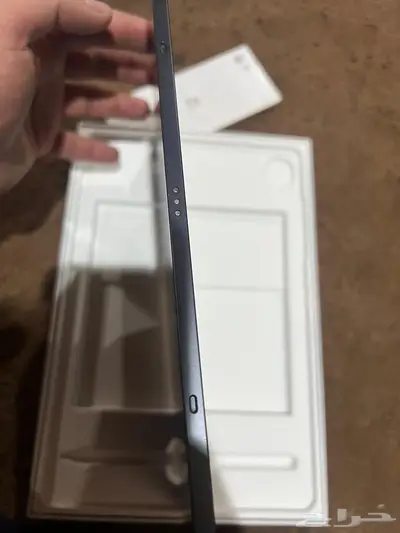 ايباد تابلت جالكسي S9 1