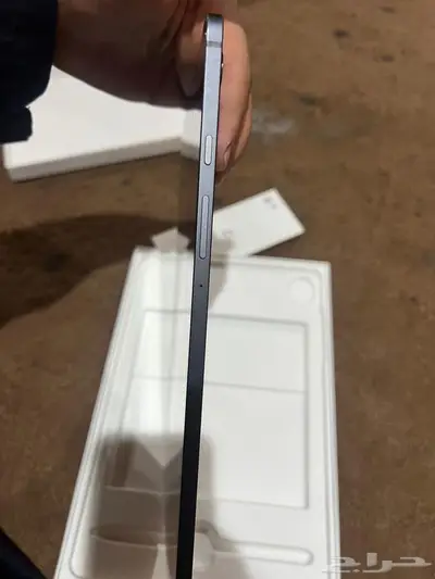 ايباد تابلت جالكسي S9 3