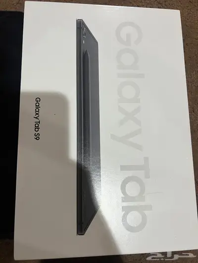 ايباد تابلت جالكسي S9 2