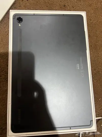 ايباد تابلت جالكسي S9 0