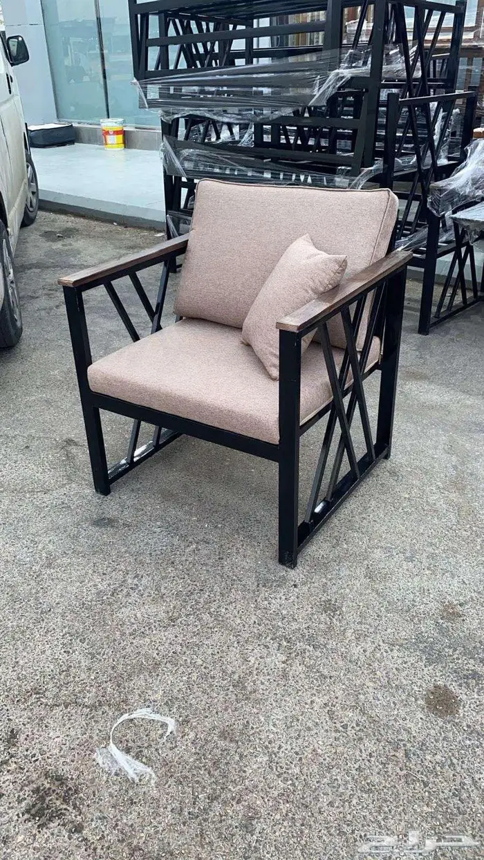 جلسات خارجية جلسة للحديقة 0