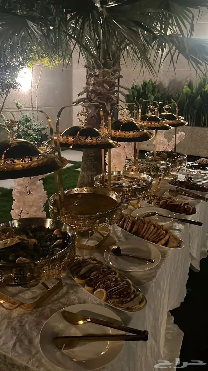 بوفيهات الرياض 8