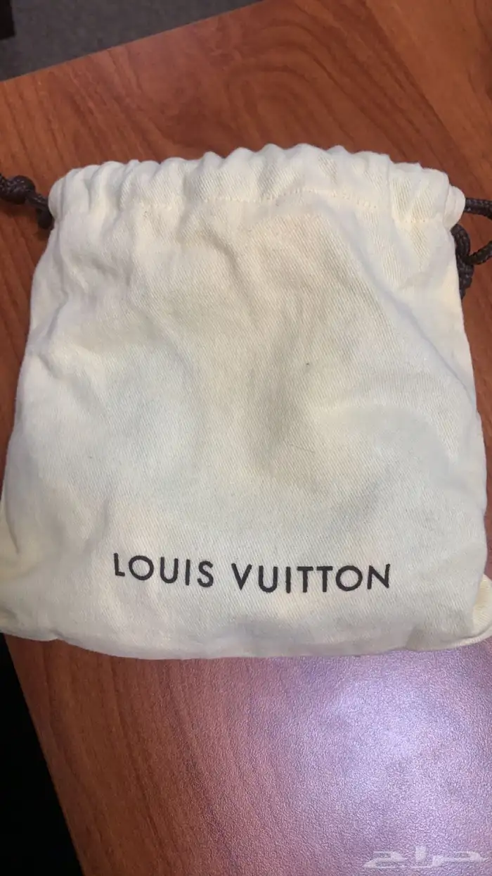 حزام نسائي LOUIS VUITTON لويس فويتون جديد ب 700 ريال 1