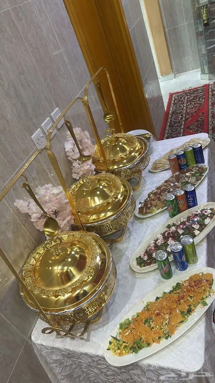 بوفيهات الرياض 0