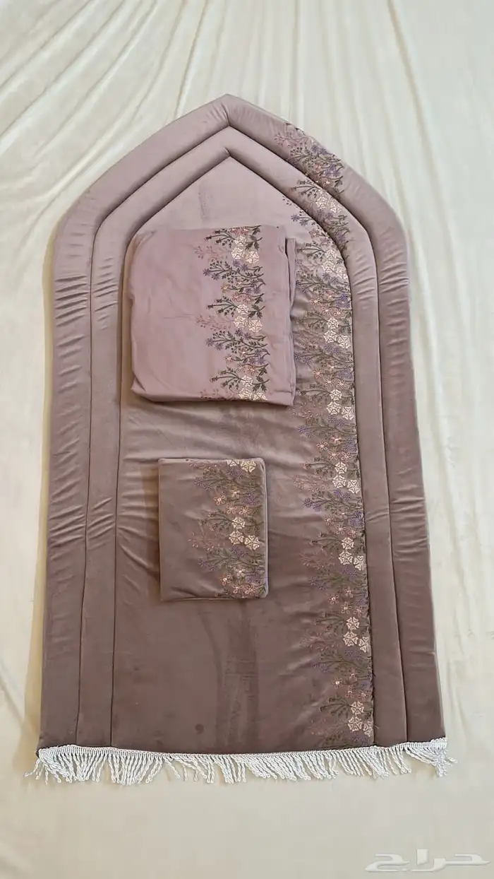 اطقم صلاه 10