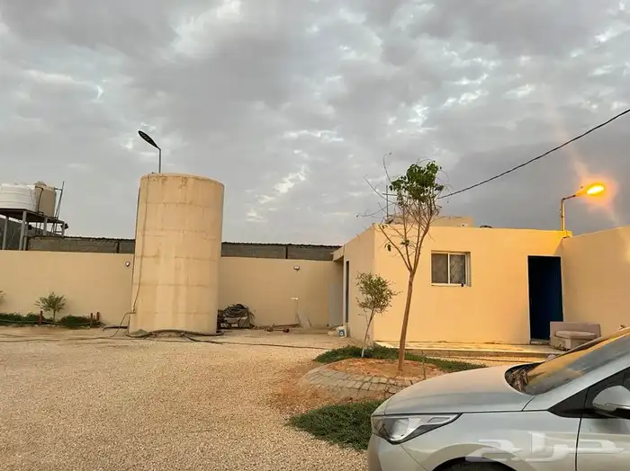 استراحة للبيع (السيباني) 27