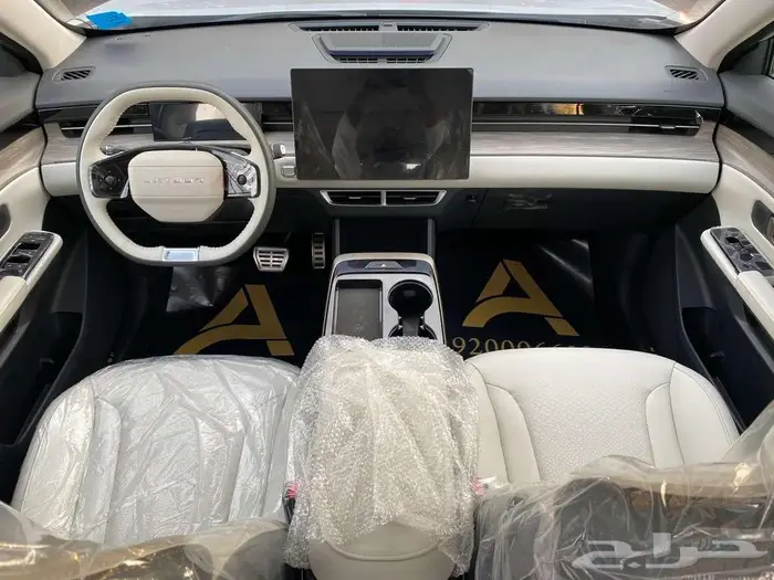 جيتور داشينج لكجري فل كامل 2024 قسط يبدا من 1511 ريال 5