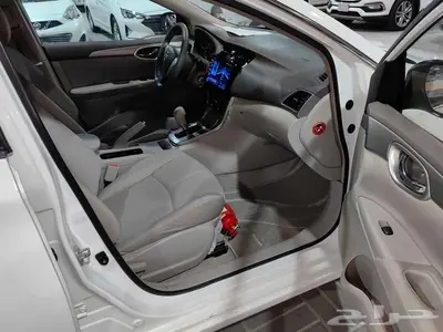 نيسان سنترا 2020 بالأحساء 1
