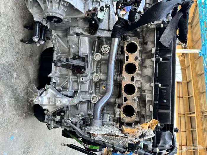 مكينة مازدا 6 2014 2