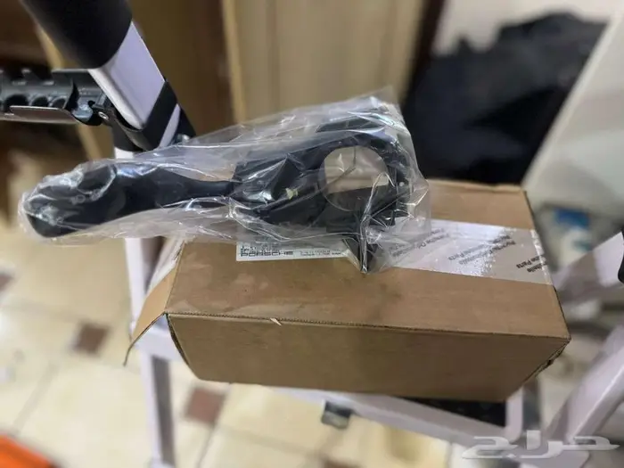 قطع غيار ( كايين - كايمن - بوكستر - كاريرا - 911 - بنتلي ) 4