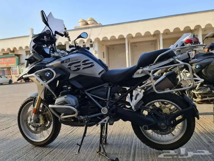 BMW GS R1200 for sale 1