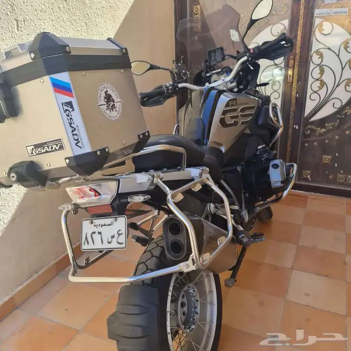 BMW GS R1200 for sale 0