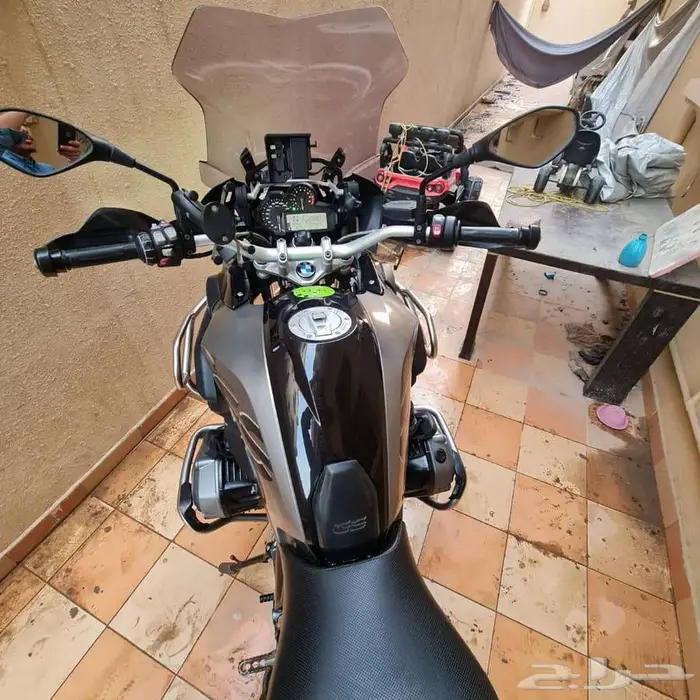 BMW GS R1200 for sale 2