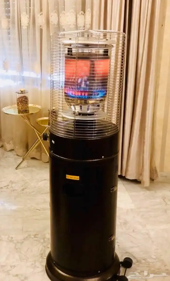 دفايات غاز للاماكن المغلقه و المفتوحه 550 1