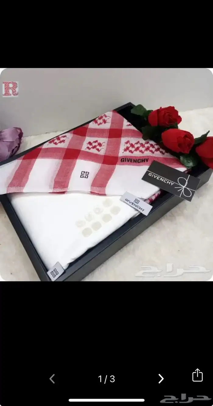 أقمشة ماركات شتويه وصيفيه وهدايا 5