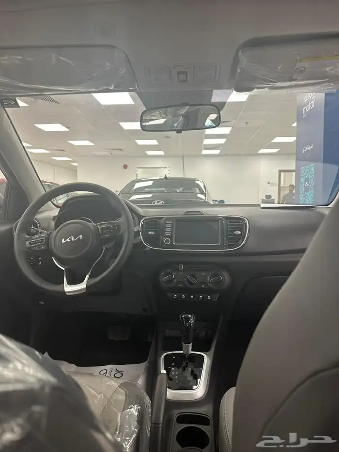 كيا بيجاس2025 2
