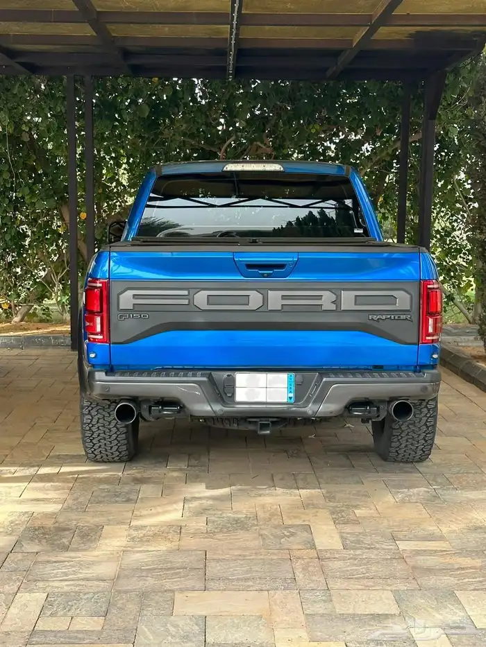 فورد F-150 رابتر للبيع 1