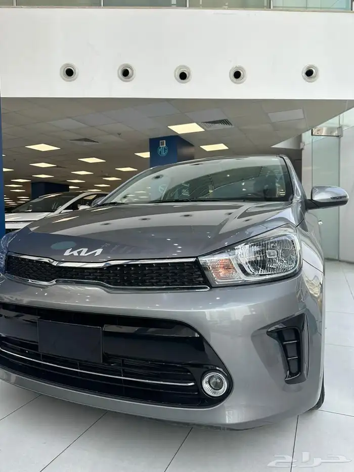 كيا بيجاس2025 0