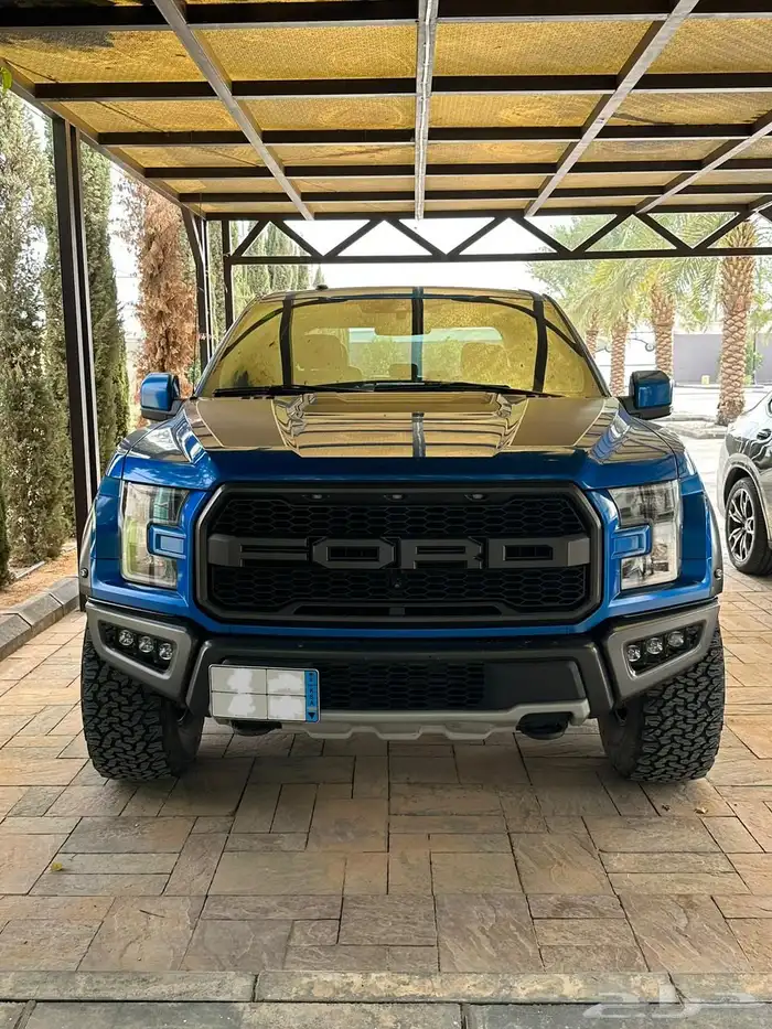 فورد F-150 رابتر للبيع 0