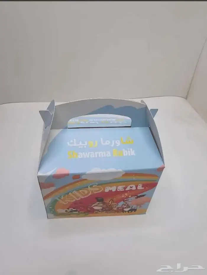 طباعة وتصميم جميع مستلزمات المطاعم والمقاهي 10