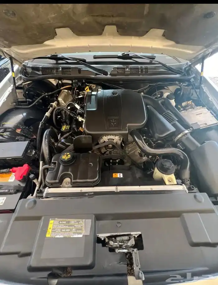 فورد كراون فكتوريا 2012 (تم البيع) 6